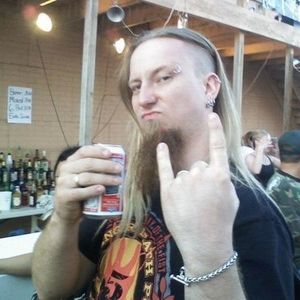 Meet your Posher, Ian